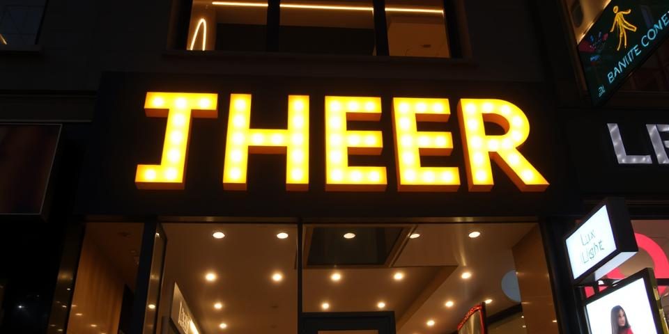 led letters bestellen