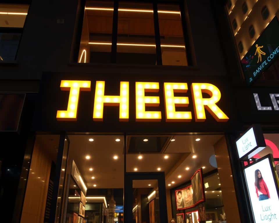 led letters bestellen