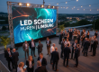 ledscherm huren voor evenement Meeuwen en Bree